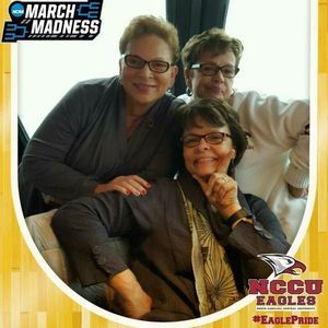 Meet your Posher, Donice